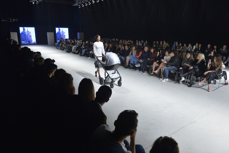 Designers & Brands Fashion Shows